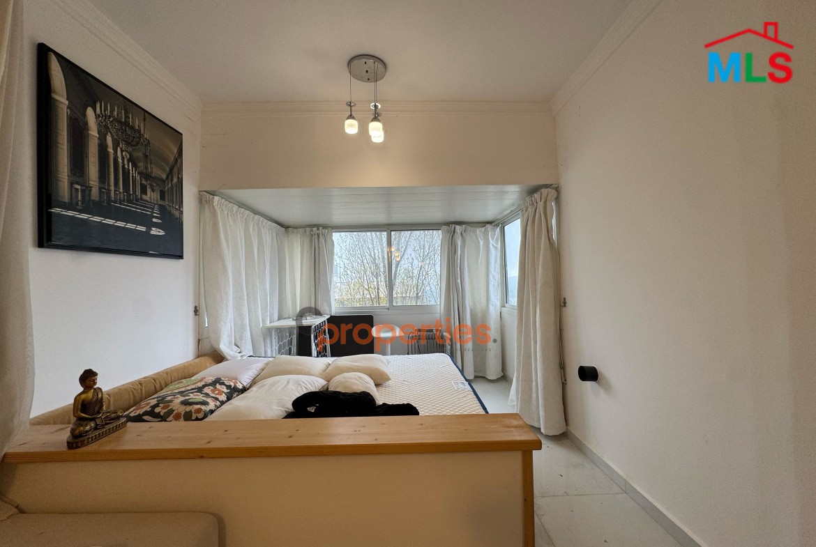 Chalet for rent In faraya CPKMF37