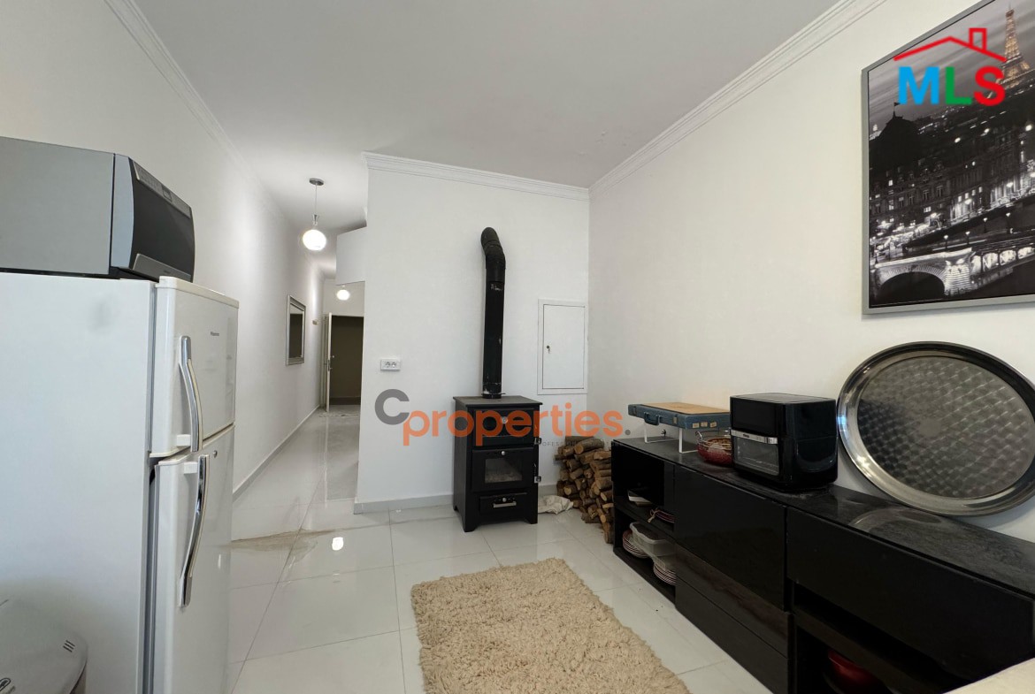 Chalet for rent In faraya CPKMF37