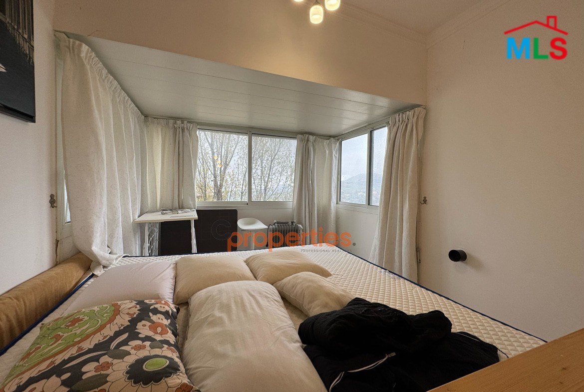 Chalet for rent In faraya CPKMF37