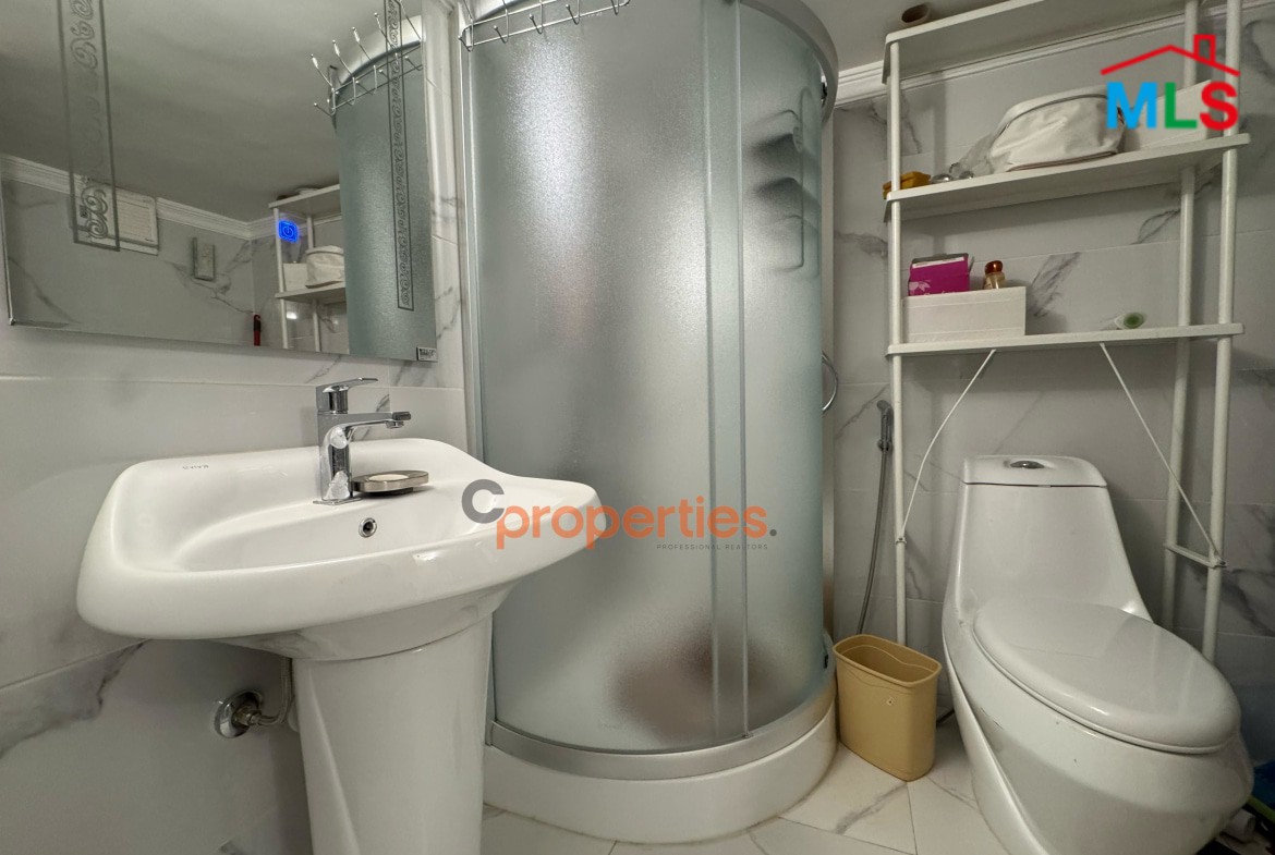 Chalet for rent In faraya CPKMF37
