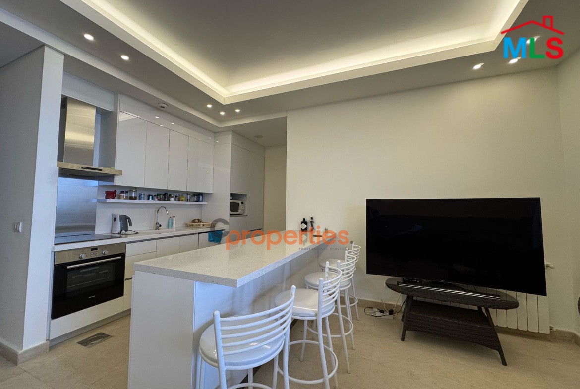 Chalet for rent in Faqra CPKMF38