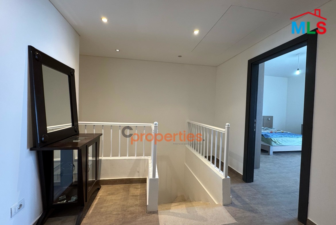 Chalet for rent in Faqra CPKMF38