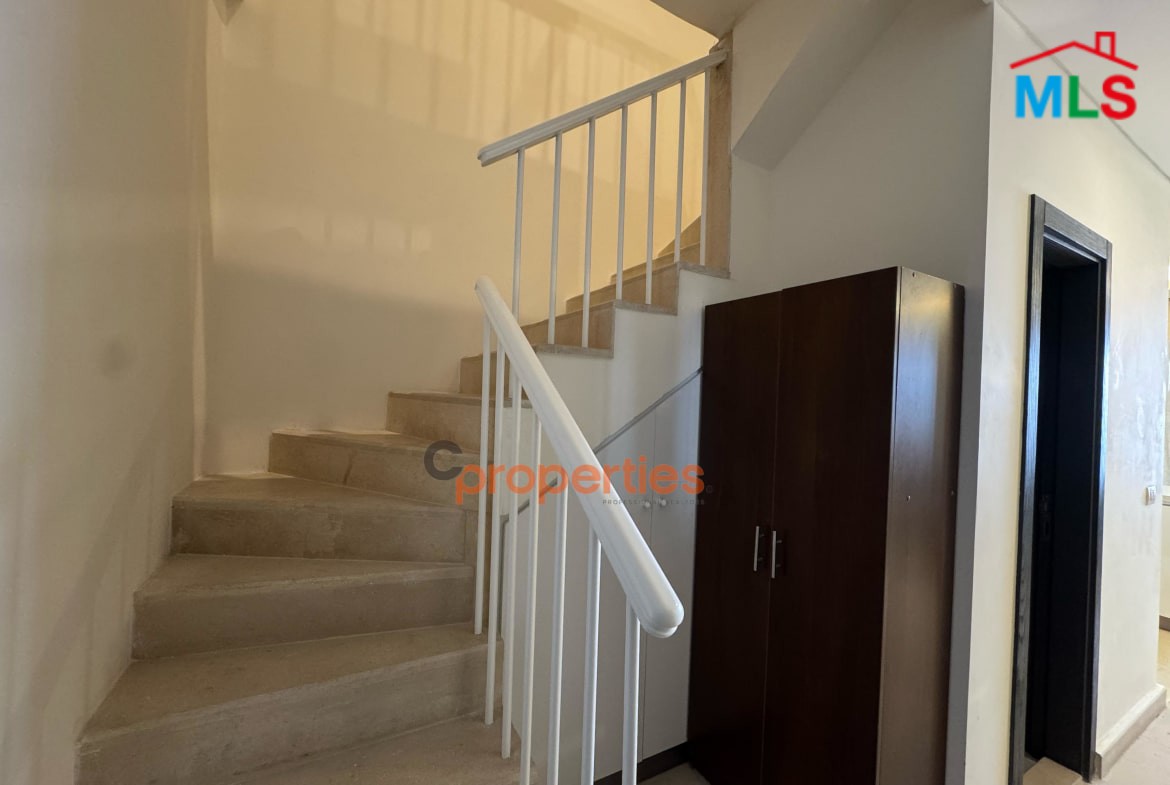 Chalet for rent in Faqra CPKMF38