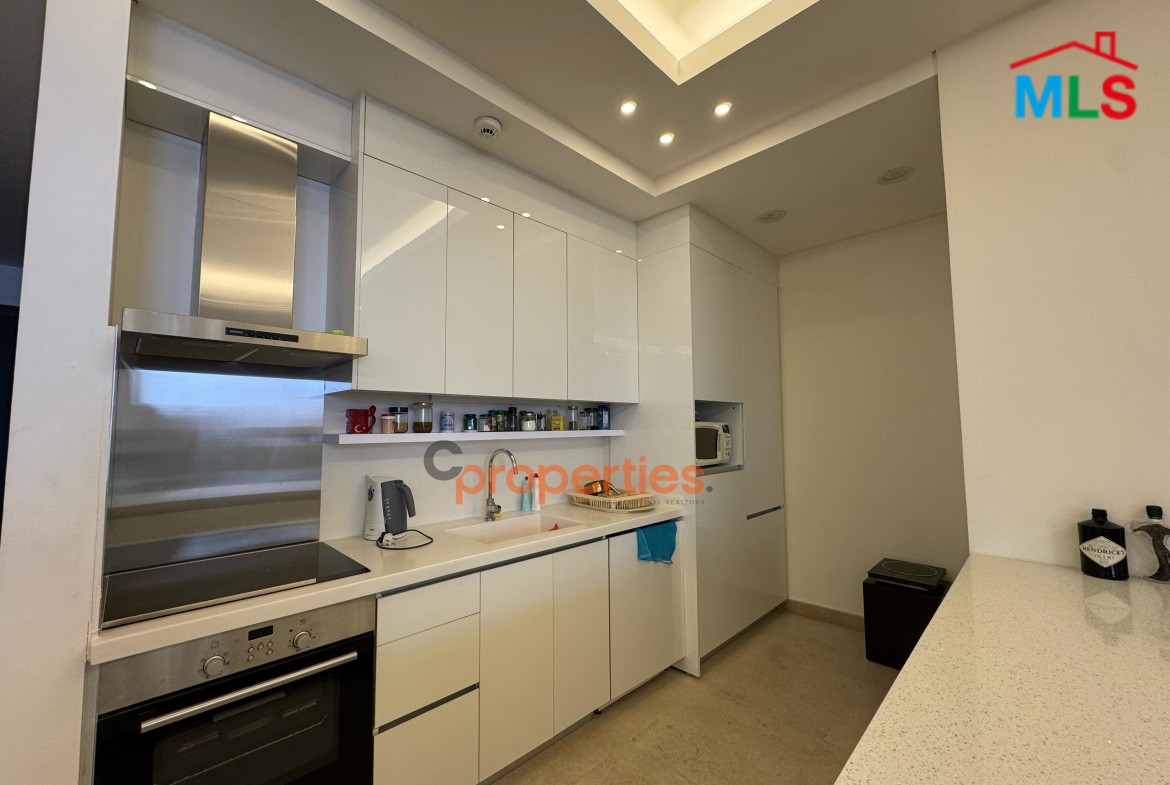 Chalet for rent in Faqra CPKMF38