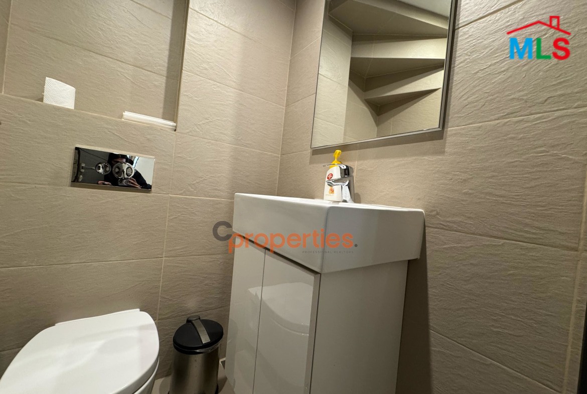 Chalet for rent in Faqra CPKMF38