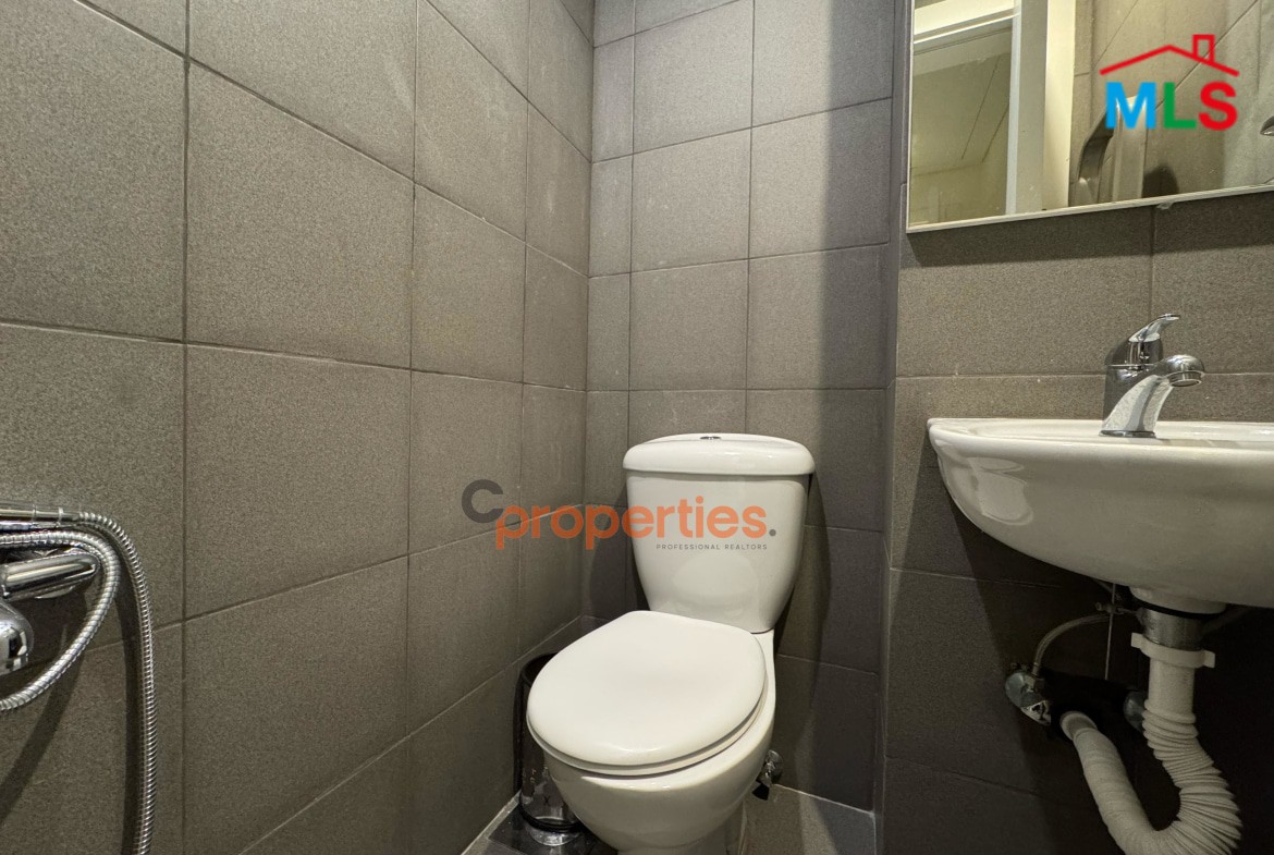 Chalet for rent in Faqra CPKMF38