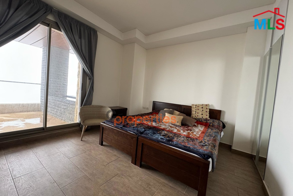 Chalet for rent in Faqra CPKMF38
