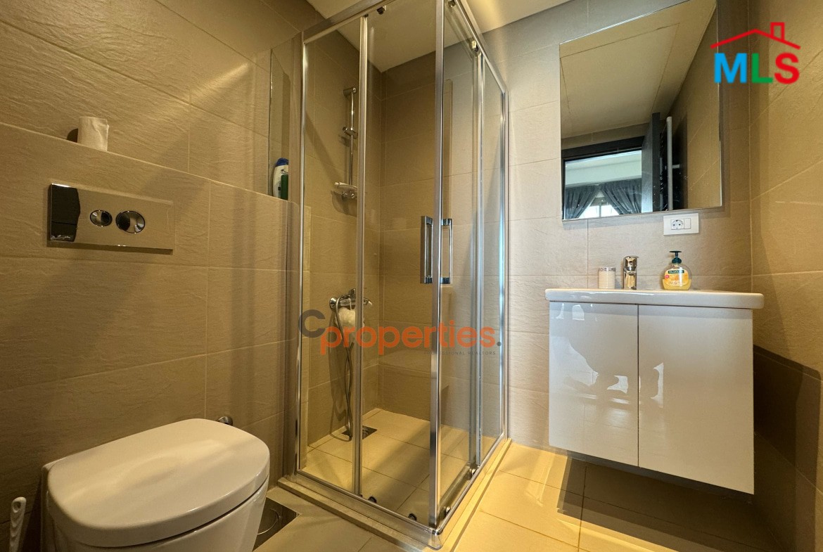 Chalet for rent in Faqra CPKMF38