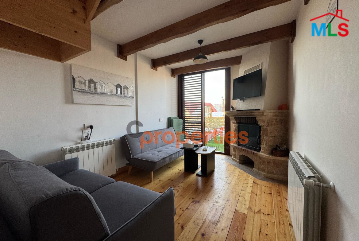 Chalet for rent in Faqra CPKMF26
