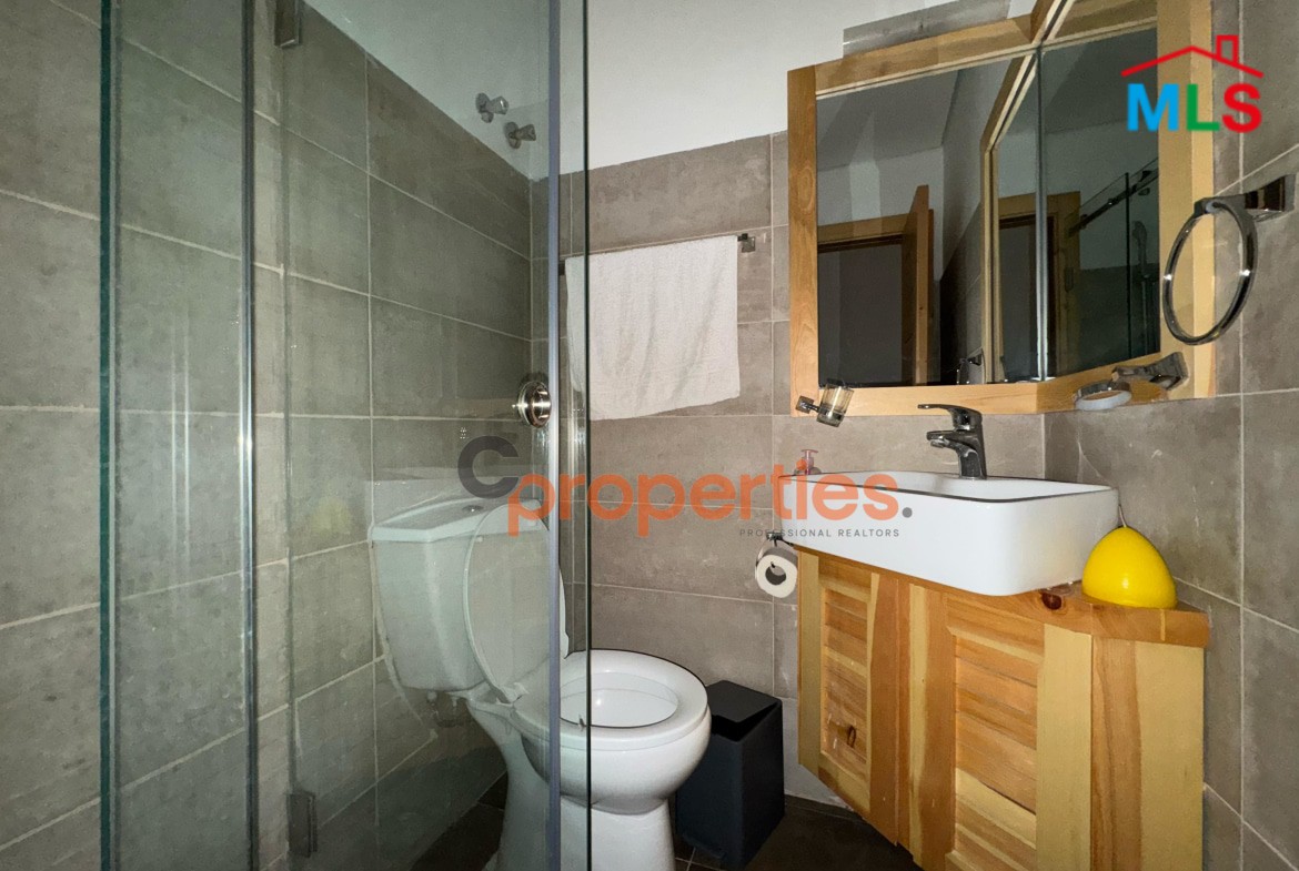 Chalet for rent in Faqra CPKMF26