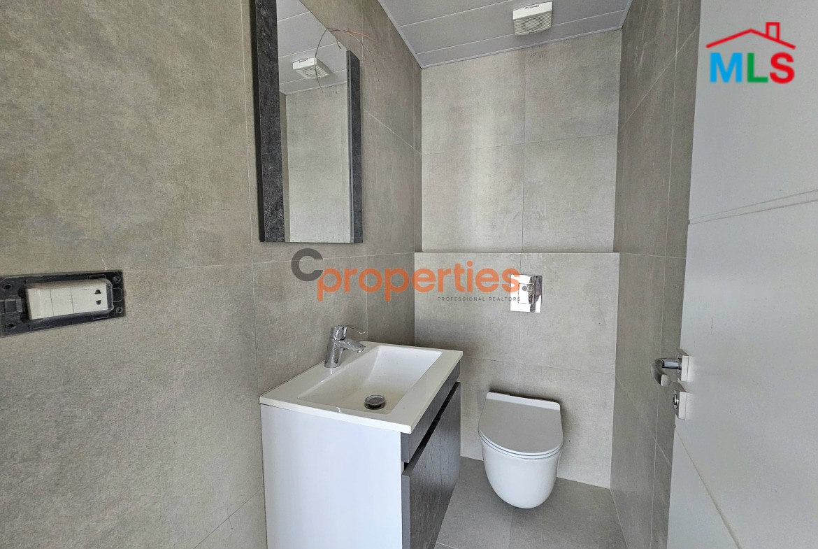 Office For Rent in Dbayeh CPRD71