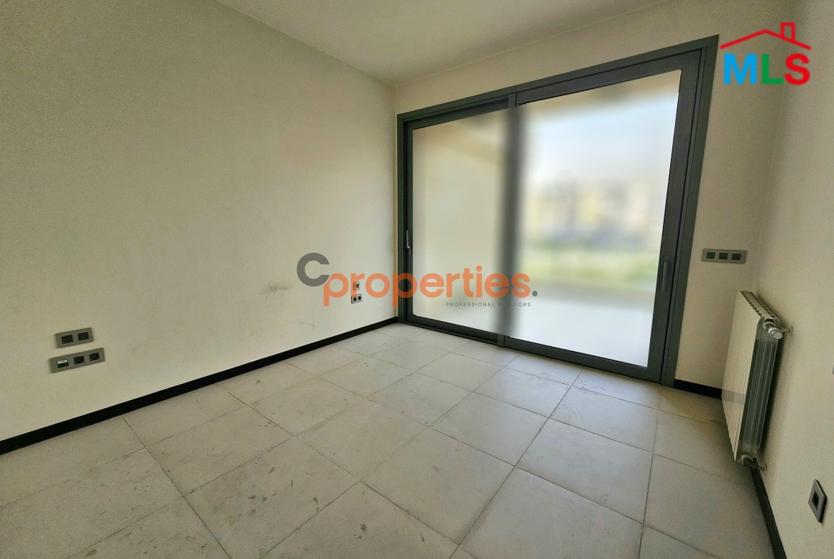 Luxurious Apartment For Rent in Waterfront Dbayeh - CPRD59