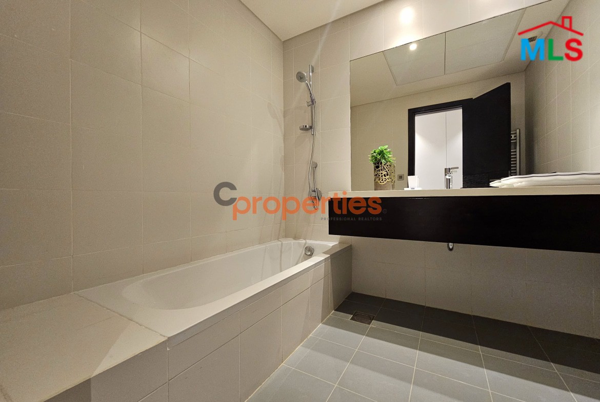 Luxurious Apartment For Rent in Waterfront Dbayeh - CPRD59