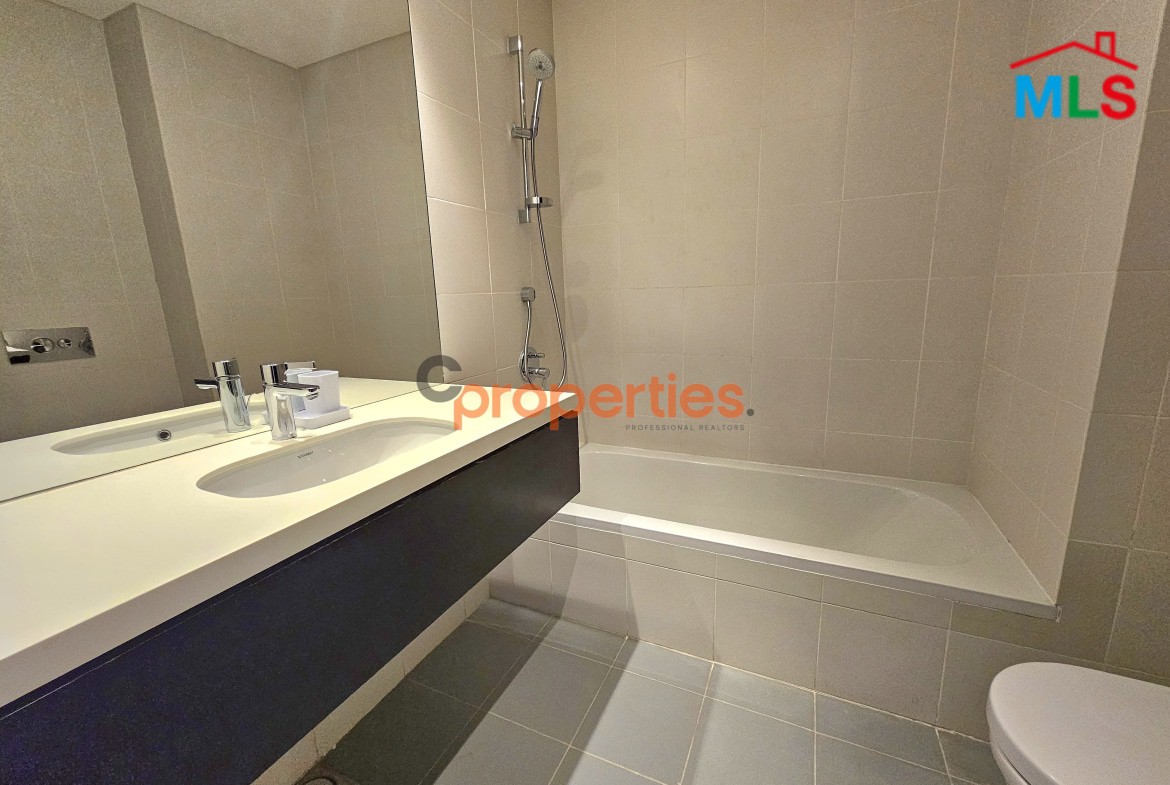 Luxurious Apartment For Rent in Waterfront Dbayeh - CPRD59