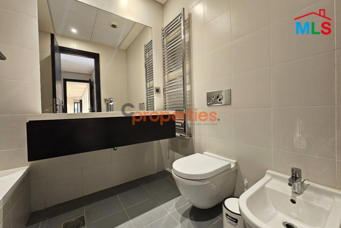 Luxurious Apartment For Rent in Waterfront Dbayeh - CPRD59