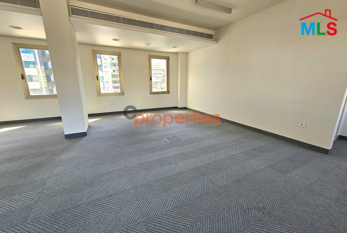 Office For Rent in Dbayeh [Prime Location] CPRD68