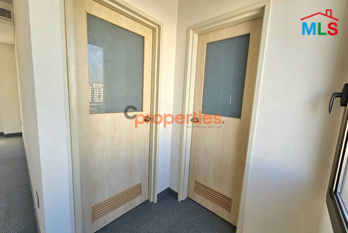 Office For Rent in Dbayeh [Prime Location] CPRD68