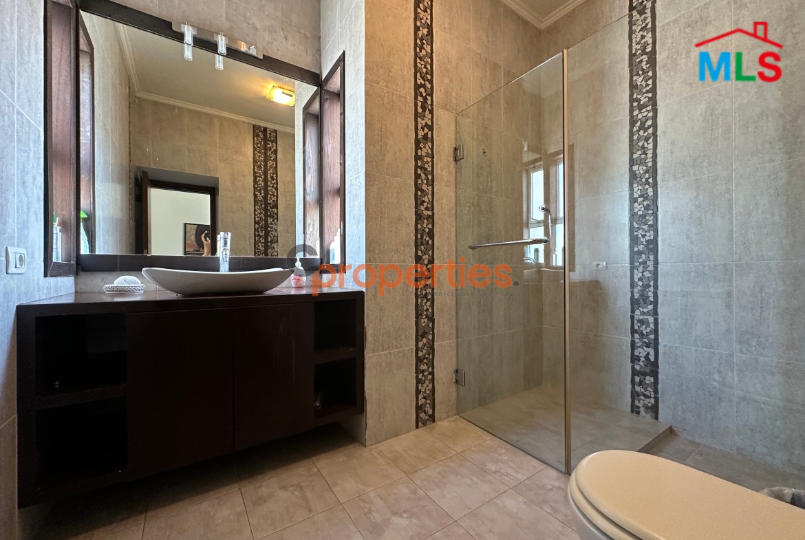 Duplex For Rent in Naccache CPCF236