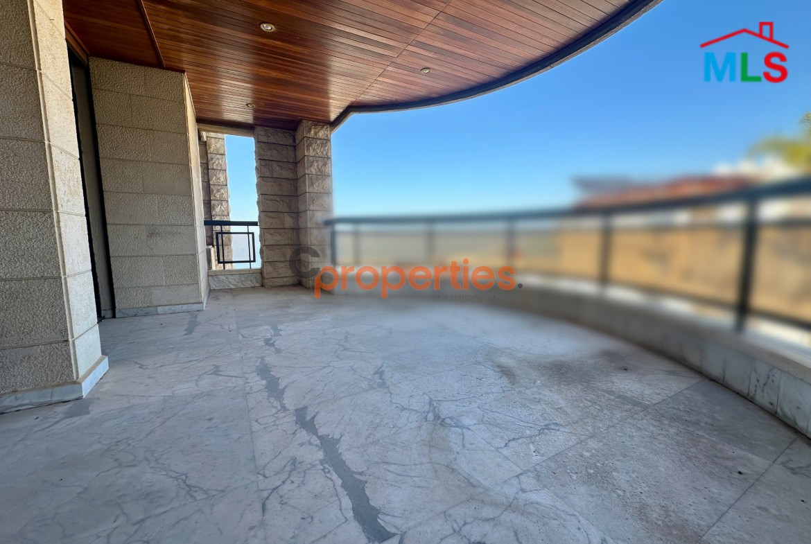 Apartment For Rent in Biyada CPCF172