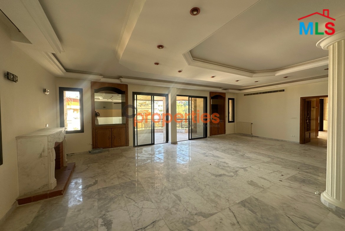 Apartment For Rent in Biyada CPCF172