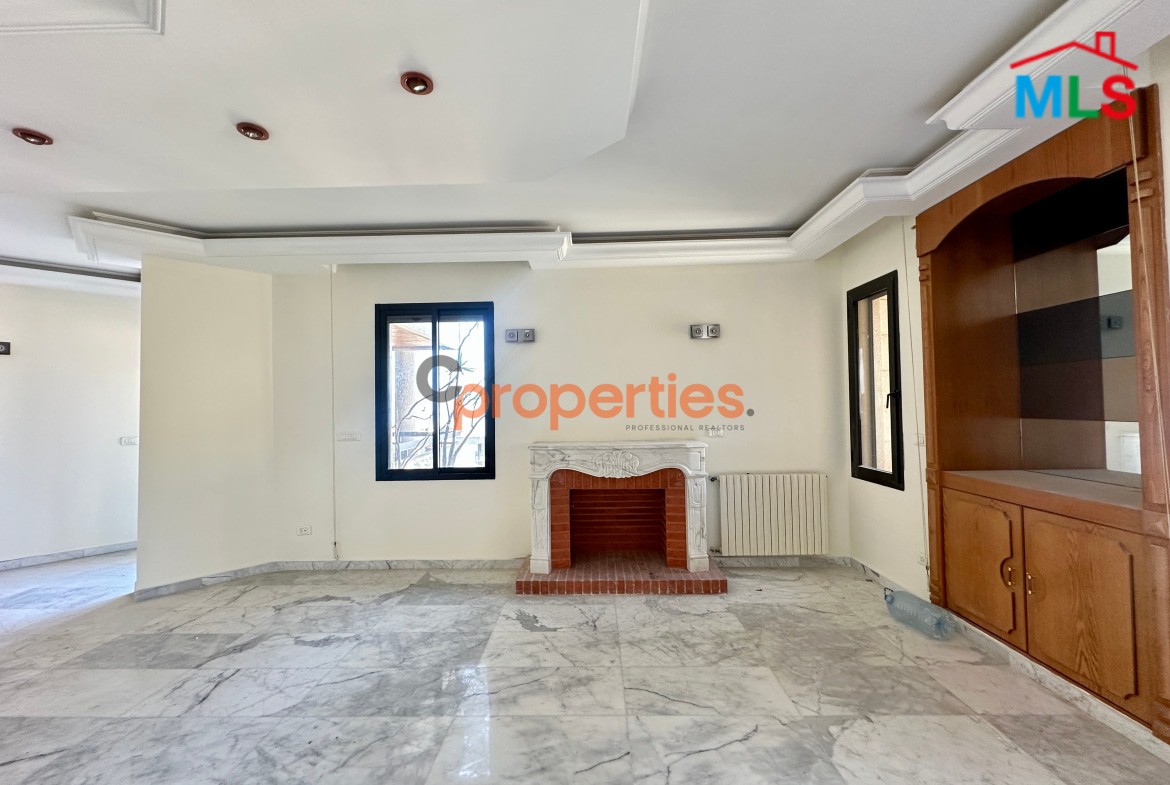 Apartment For Rent in Biyada CPCF172