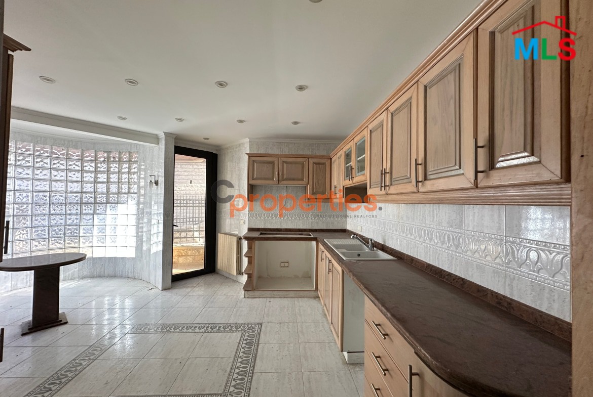 Apartment For Rent in Biyada CPCF172