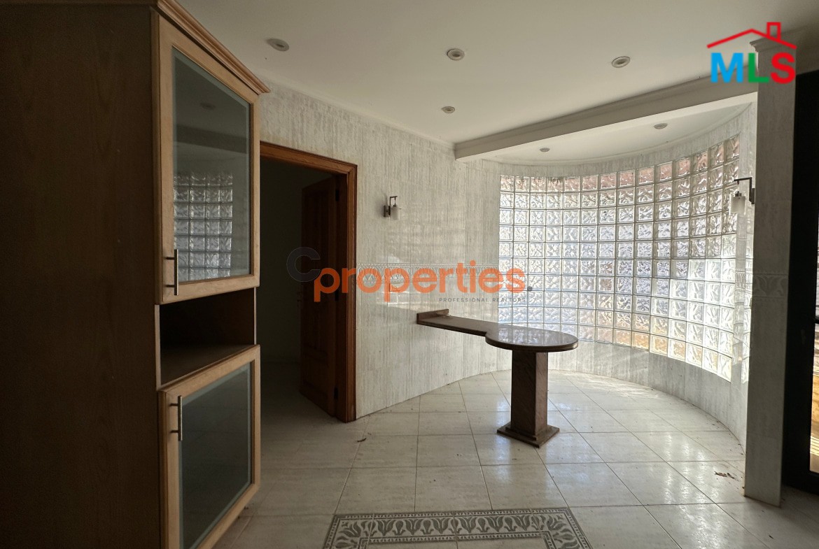 Apartment For Rent in Biyada CPCF172