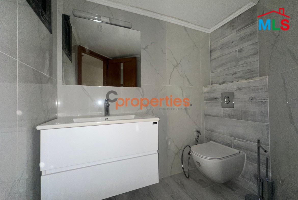 Apartment For Rent in Biyada CPCF172
