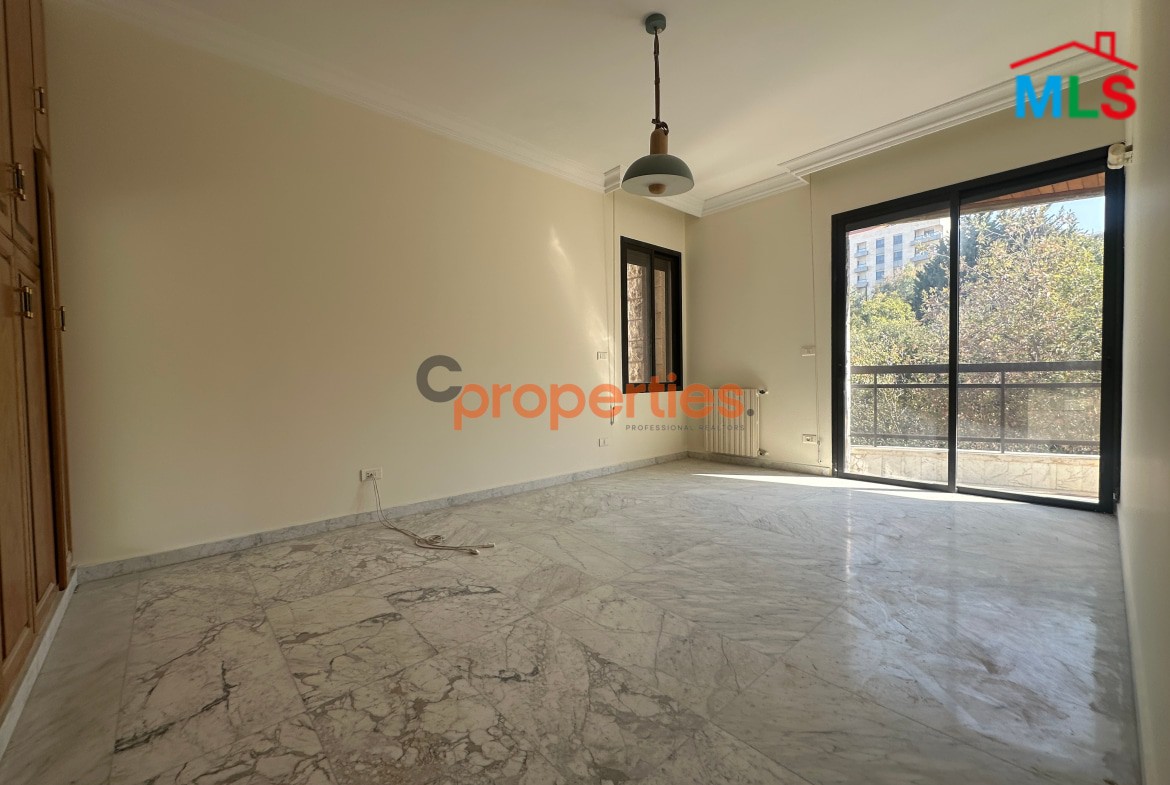 Apartment For Rent in Biyada CPCF172