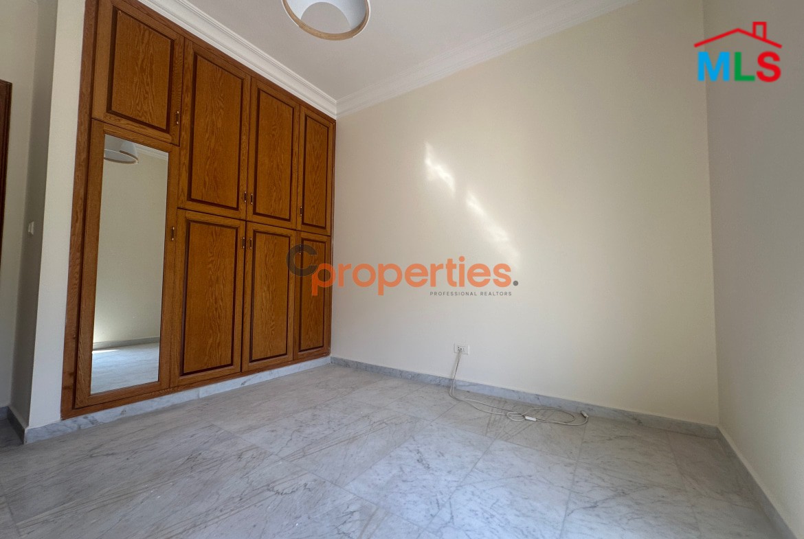 Apartment For Rent in Biyada CPCF172