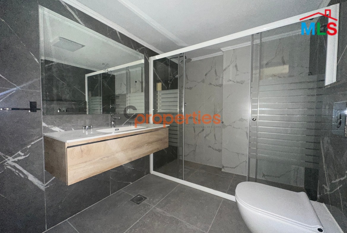 Apartment For Rent in Biyada CPCF172