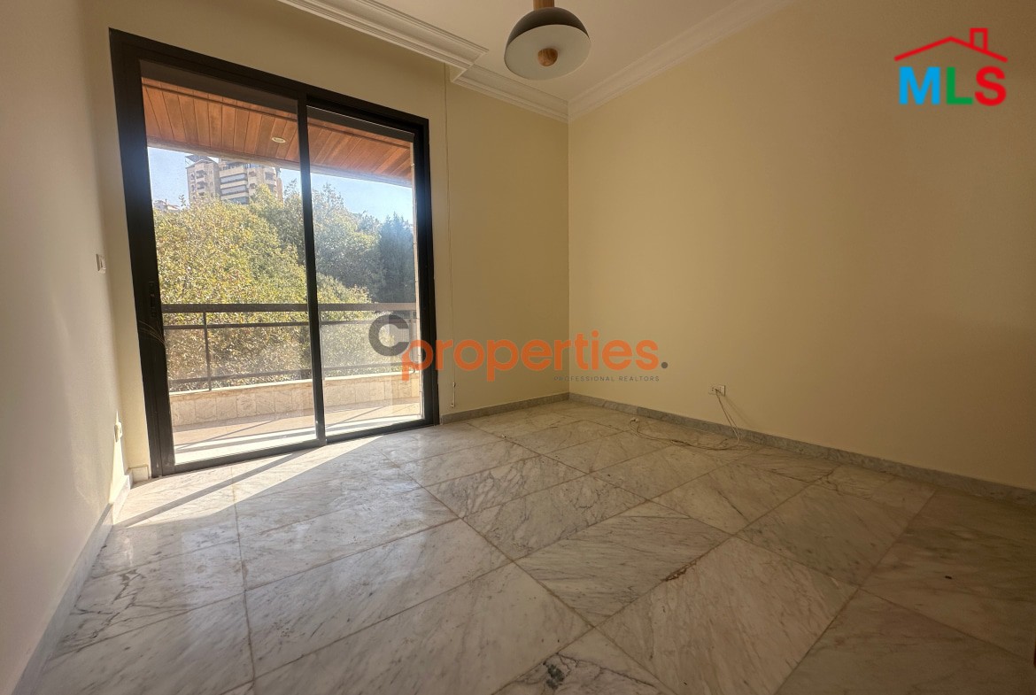 Apartment For Rent in Biyada CPCF172