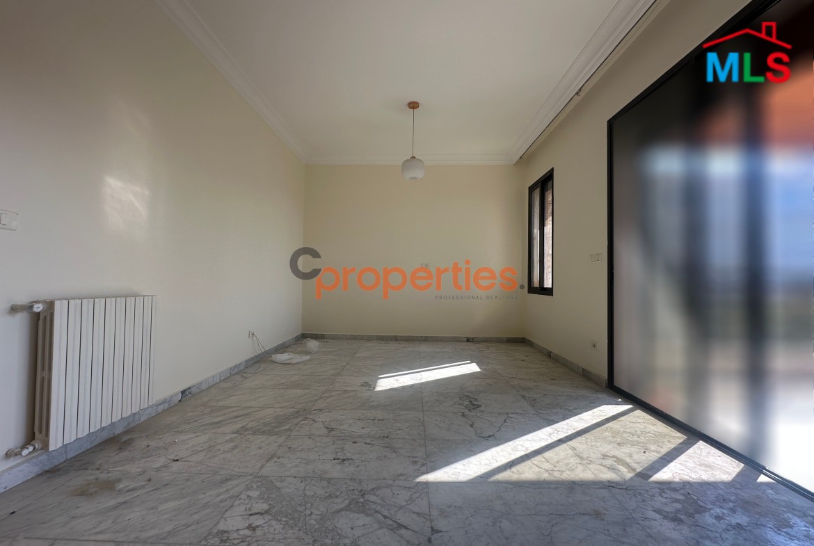 Apartment For Rent in Biyada CPCF172