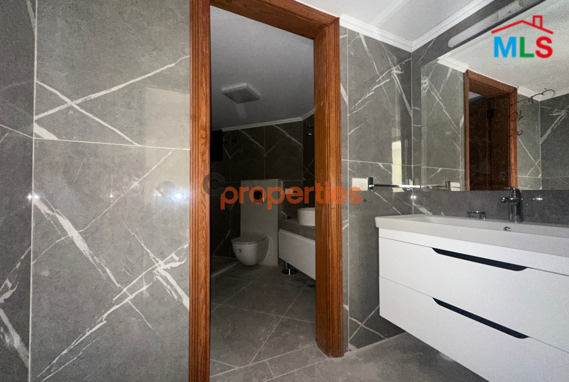 Apartment For Rent in Biyada CPCF172