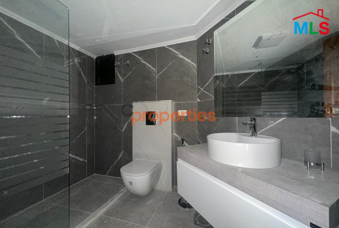 Apartment For Rent in Biyada CPCF172