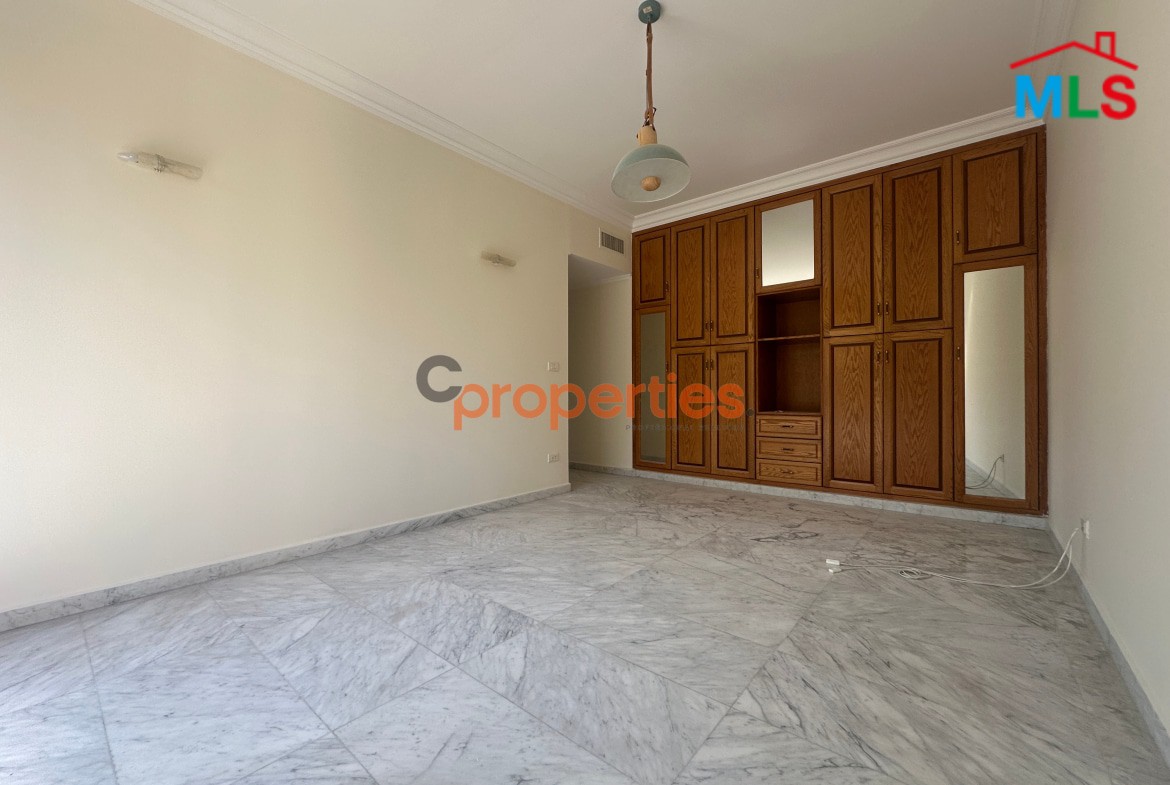 Apartment For Rent in Biyada CPCF172