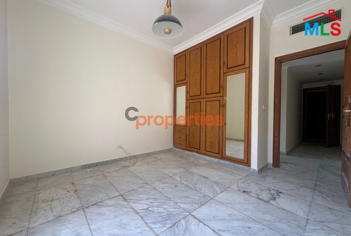 Apartment For Rent in Biyada CPCF172