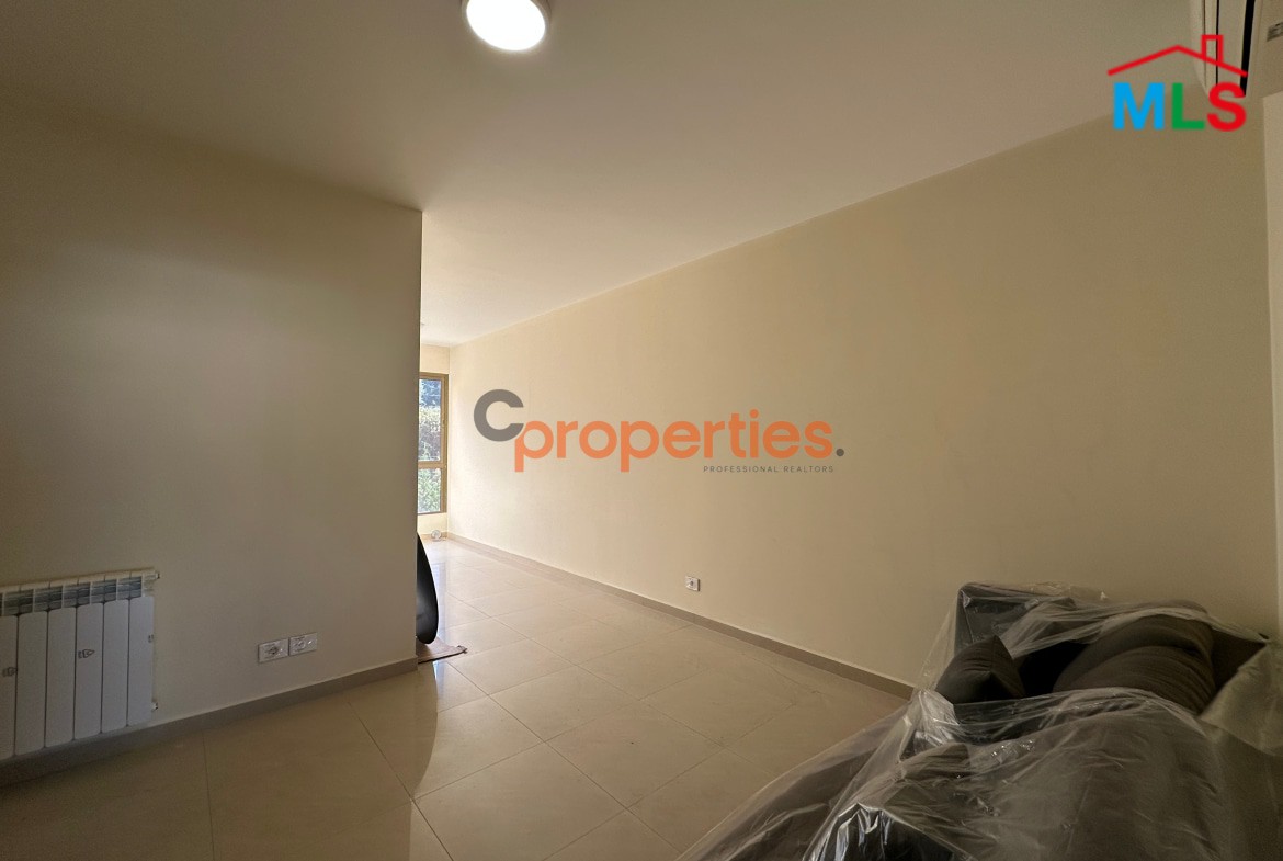 Apartment For Rent in Mtayleb CPCF119