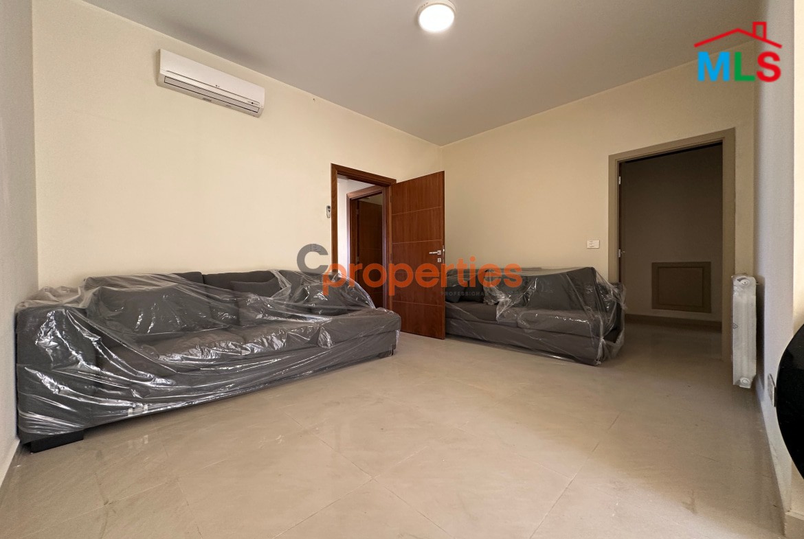 Apartment For Rent in Mtayleb CPCF119