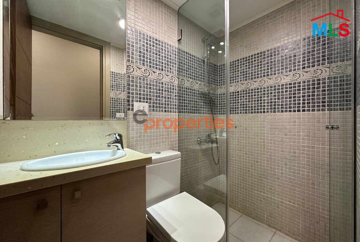 Apartment For Rent in Mtayleb CPCF119