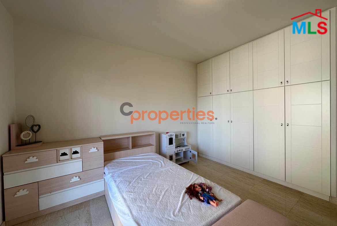 Apartment For Rent in Rabieh CPCF234