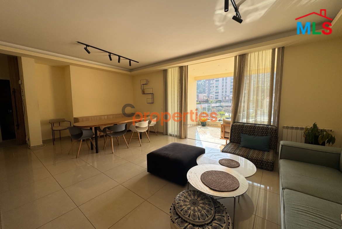 Apartment For Rent in Fanar CPES129