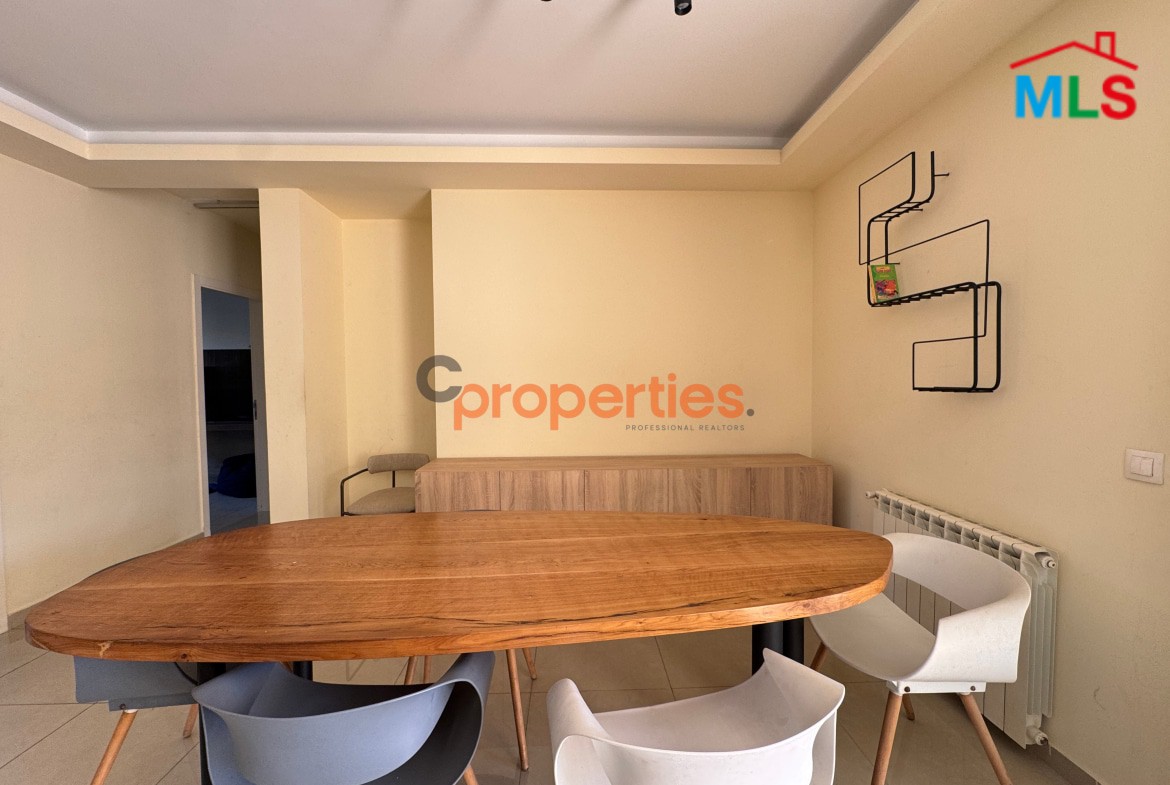 Apartment For Rent in Fanar CPES129