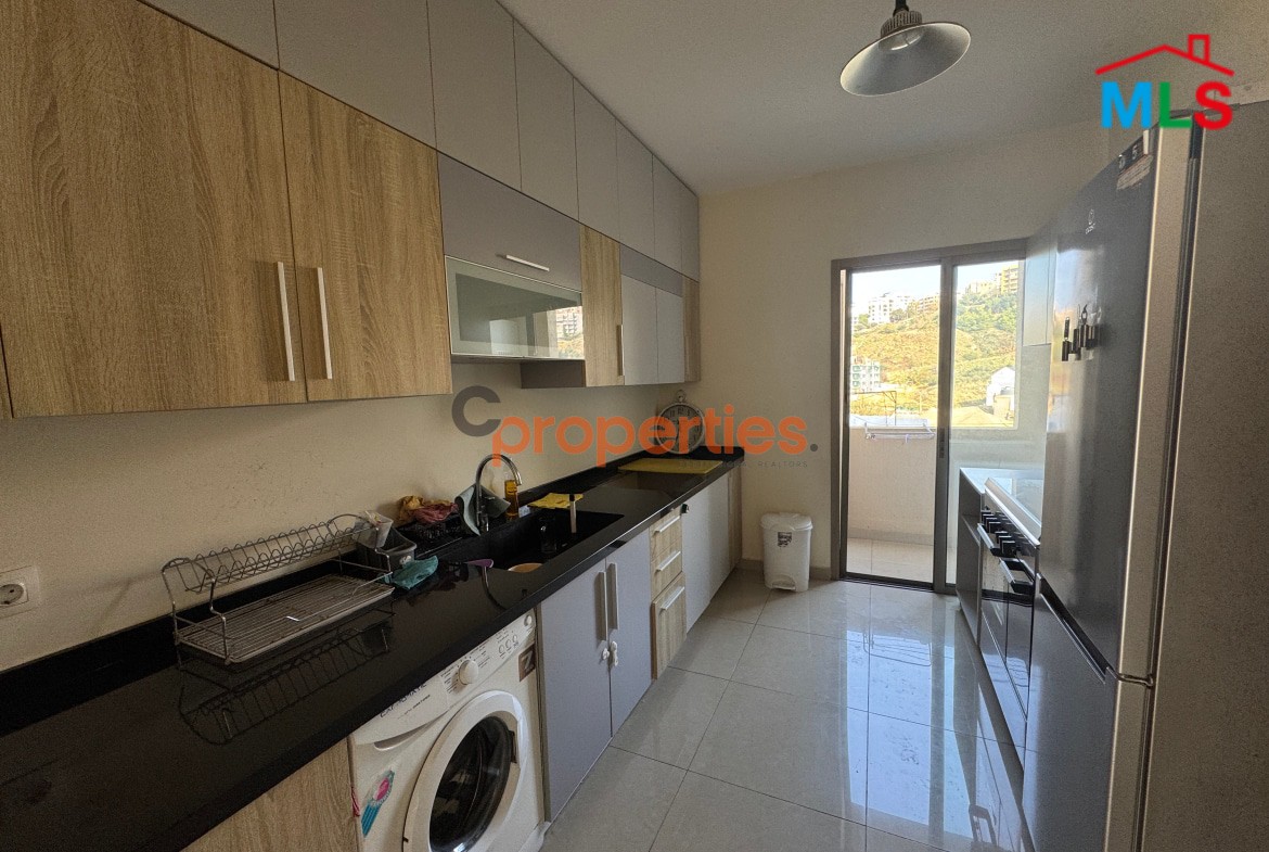 Apartment For Rent in Fanar CPES129