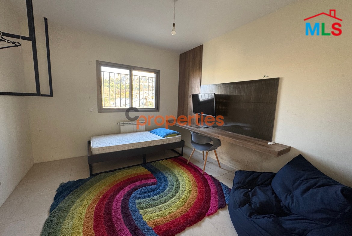 Apartment For Rent in Fanar CPES129