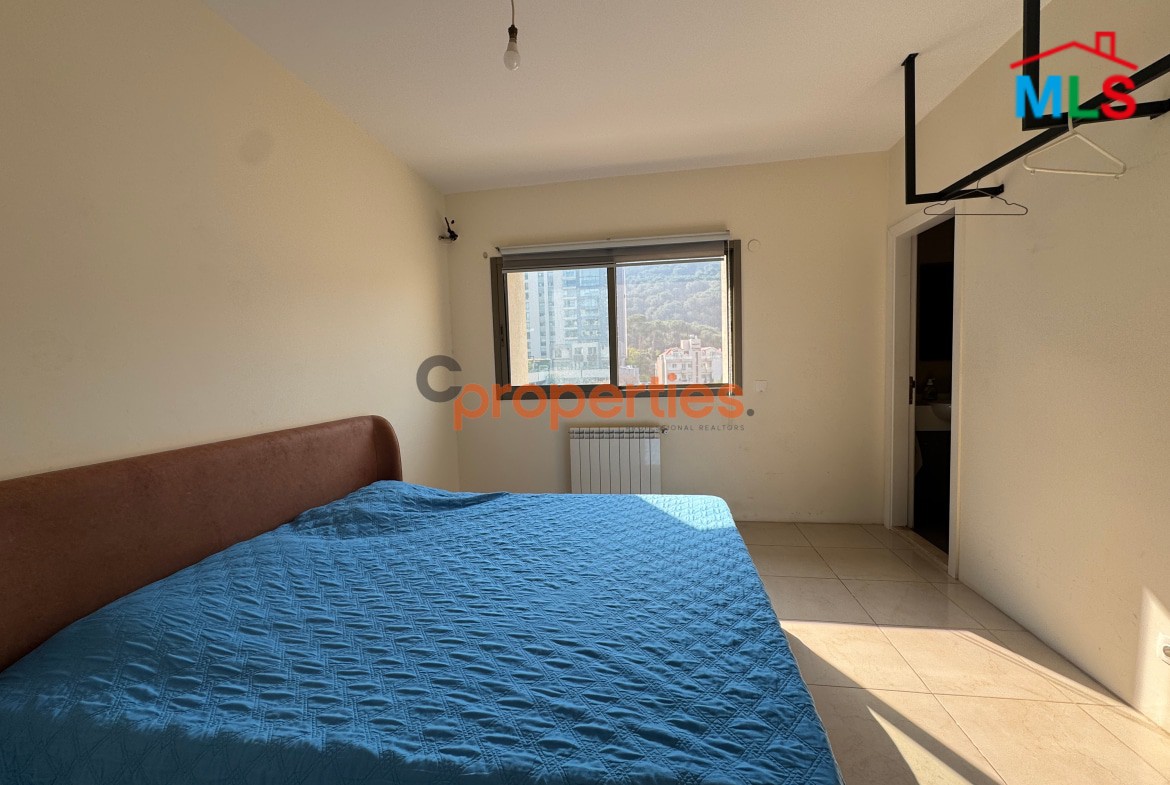 Apartment For Rent in Fanar CPES129