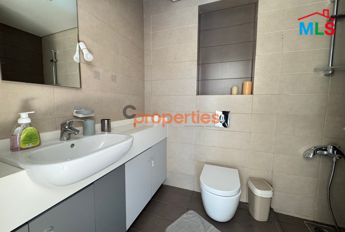 Apartment For Rent in Fanar CPES129