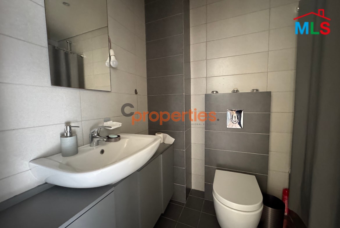 Apartment For Rent in Fanar CPES129