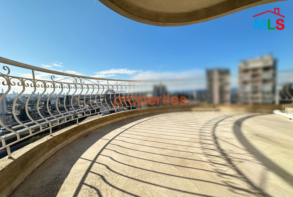 Apartment For Rent in Zalka شقة للاجار في الزلقا CPES136