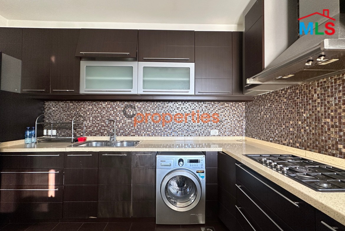 Apartment For Rent in Zalka شقة للاجار في الزلقا CPES136